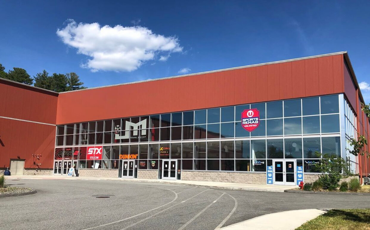 Our Work Edge Sports Group