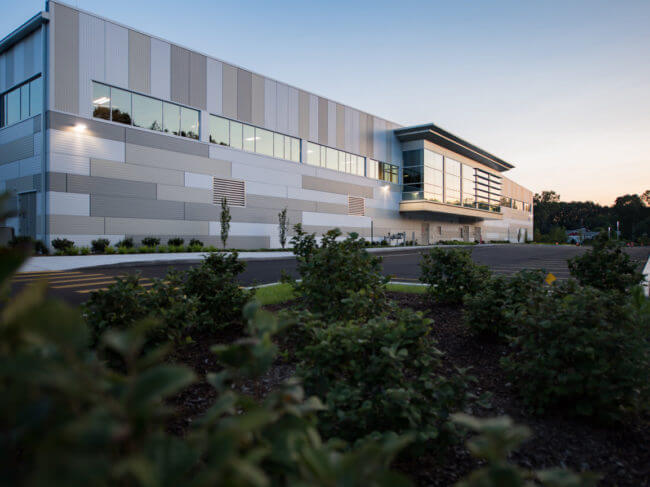 Boston Sports Institute External