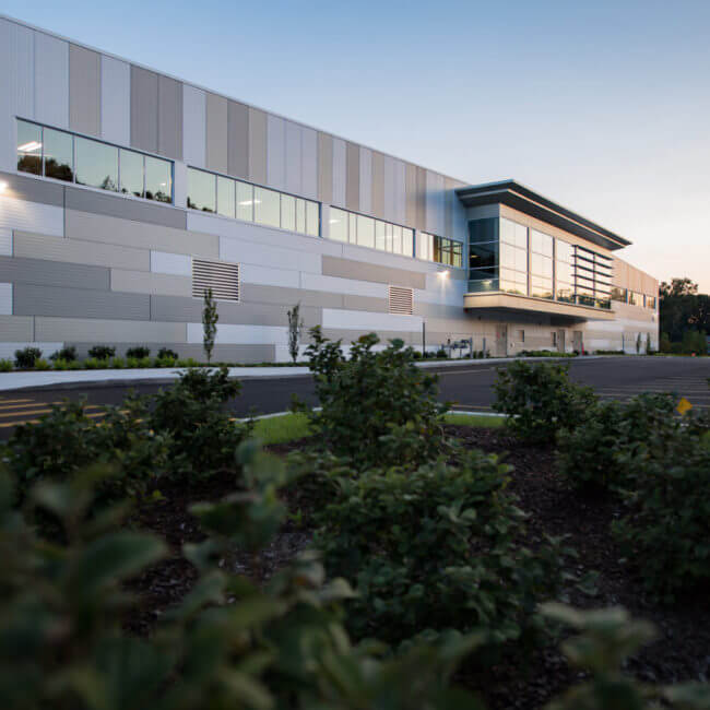 Boston Sports Institute External