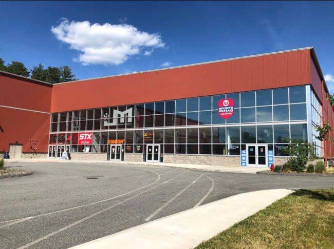 Essex Sports Center